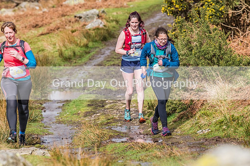 Buttermere-953 - High Terrain Events Buttermere Trail Run Sunday 26th March 2023