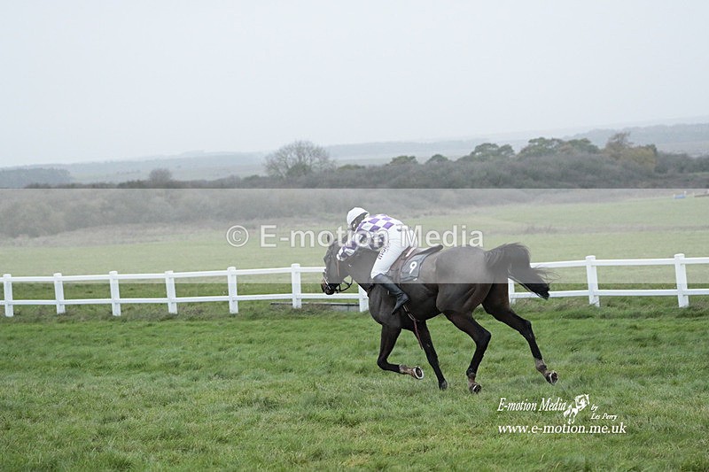 PtP 271122 1202 - Hursley Hambledon Hunt Point-to-Point - Larkhill - 27/11/22
