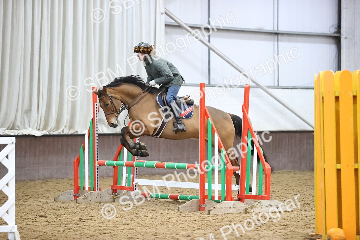 SBM_003195 - Class 5 - Accumulator with Joker 70cm