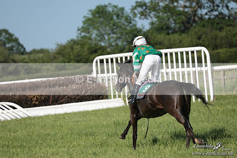 PR 250526 369 - Pony Racing from Chaddesley Corbett 25/05/26
