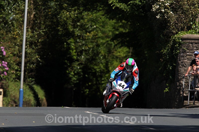 - Superbike Race