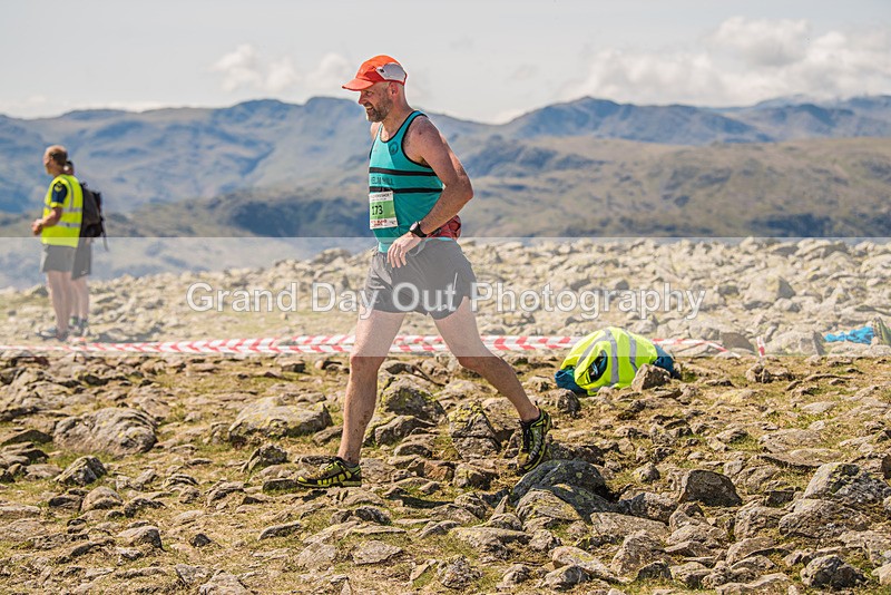 Fairfield-1346 - Fairfield Horseshoe Fell Race Saturday 13th May 2023