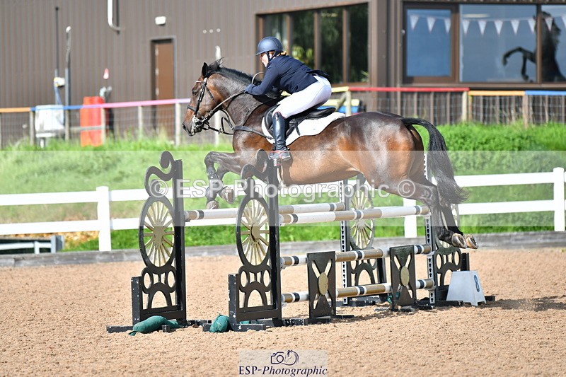 230819A-165227-01219 - Cls 35 1.10m Amateur Qualifier