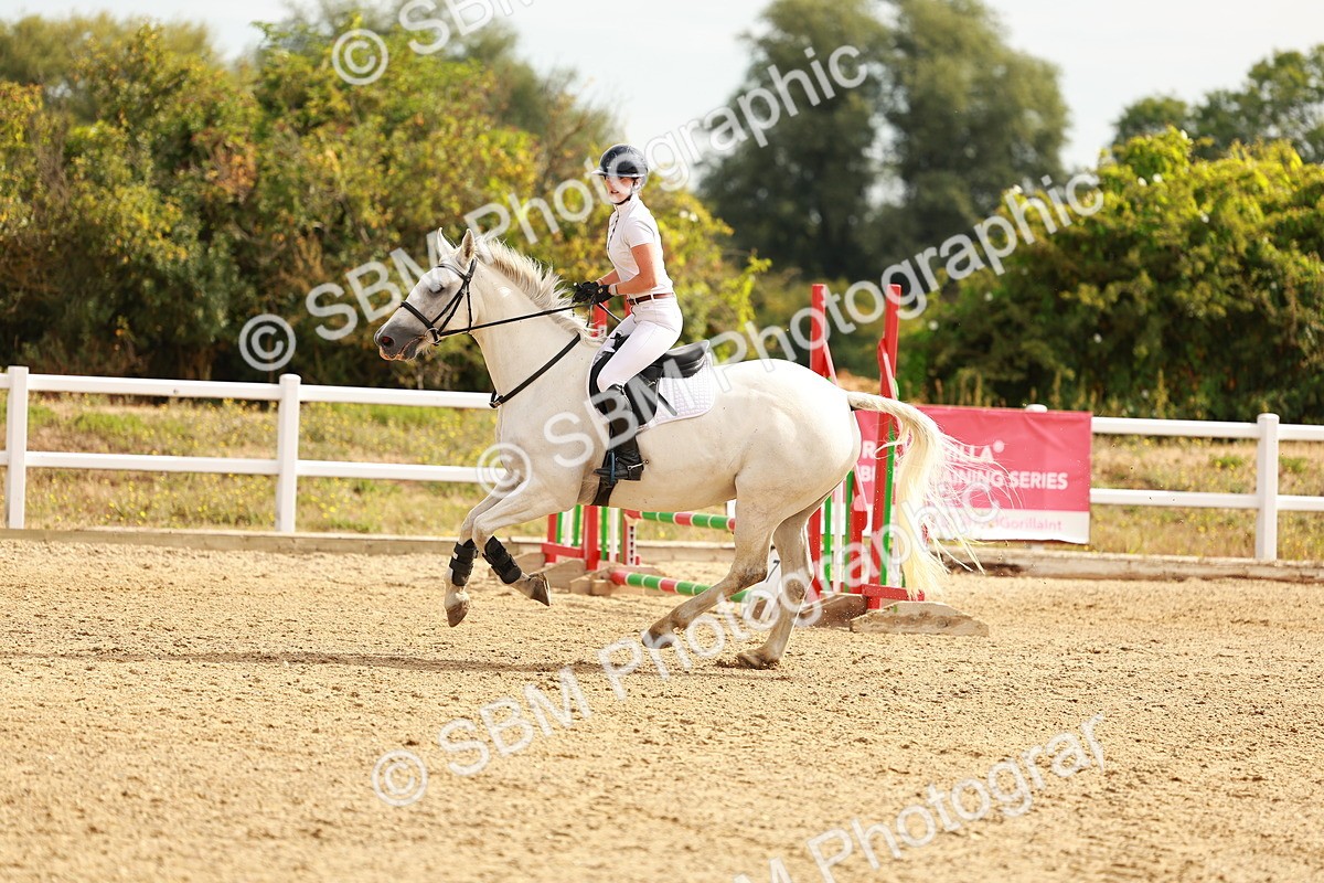 SBM_002134 - Class 9 - Senior British Novice - 90cm