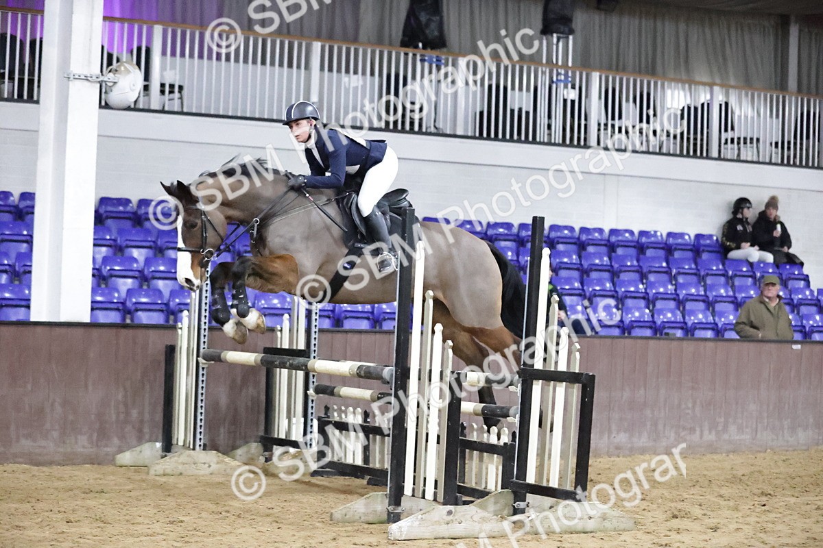 SBM_001403 - Class 3 - 1.00m