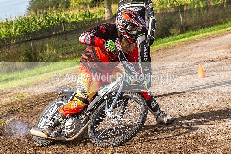 240914-5D-3K8A3833 - Ride & Skid It  Speedway Experience 14th September 2024