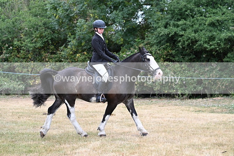 WJ7_0301 - Class 2 Best rider