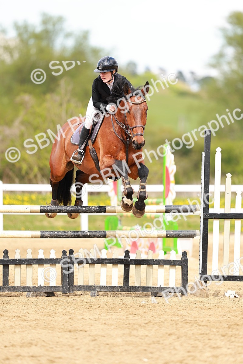 SBM_002255 - Class 4 - Senior Newcomers - 1.10m