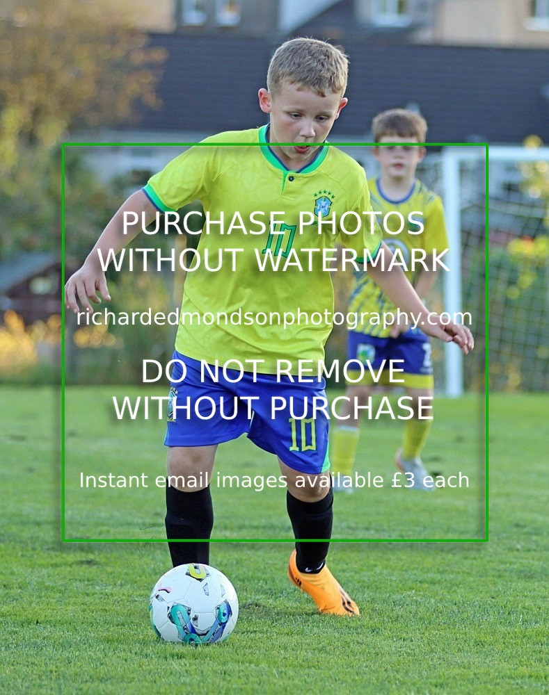 IMG_6740 - Wattsfield U9 vs Kendal Utd U9 (18/9/24)