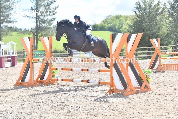 BPP_6518 - CLASS 35 MON Scottish Spring Final 1.05m