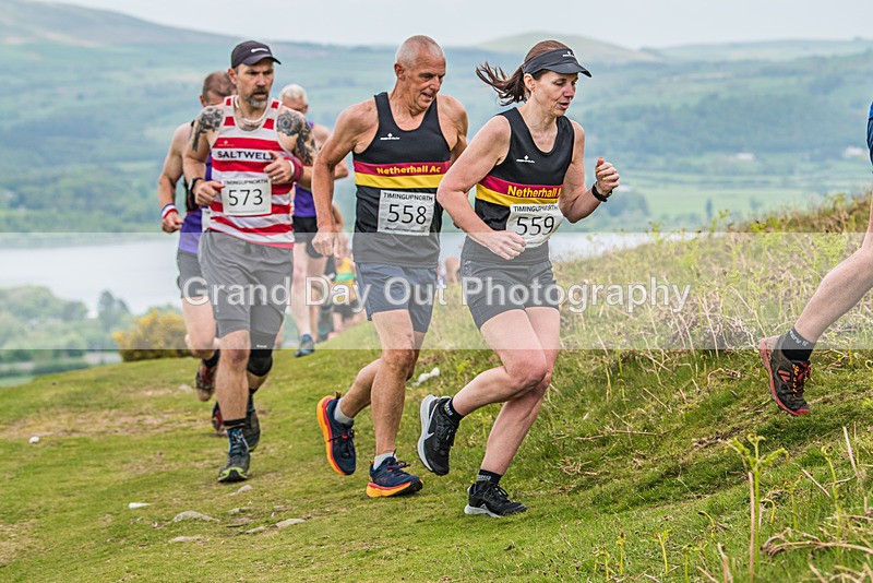Two Tops-332 - Two Tops Fell Races (Junior & Senior) Saturday 20th May 2023