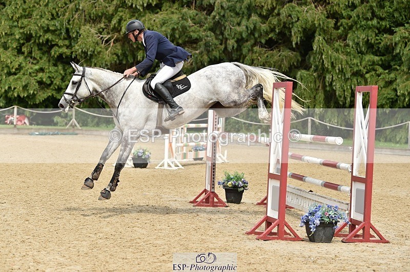 230713-150618-28915 - Cls 68 Foxhunter & 1.20m Open