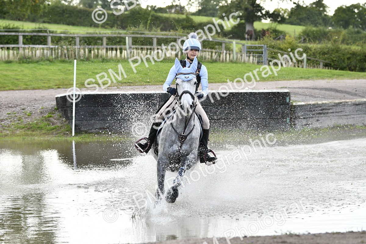 SBM_11941 - E6 - Eventers Challenge 80cm Championship