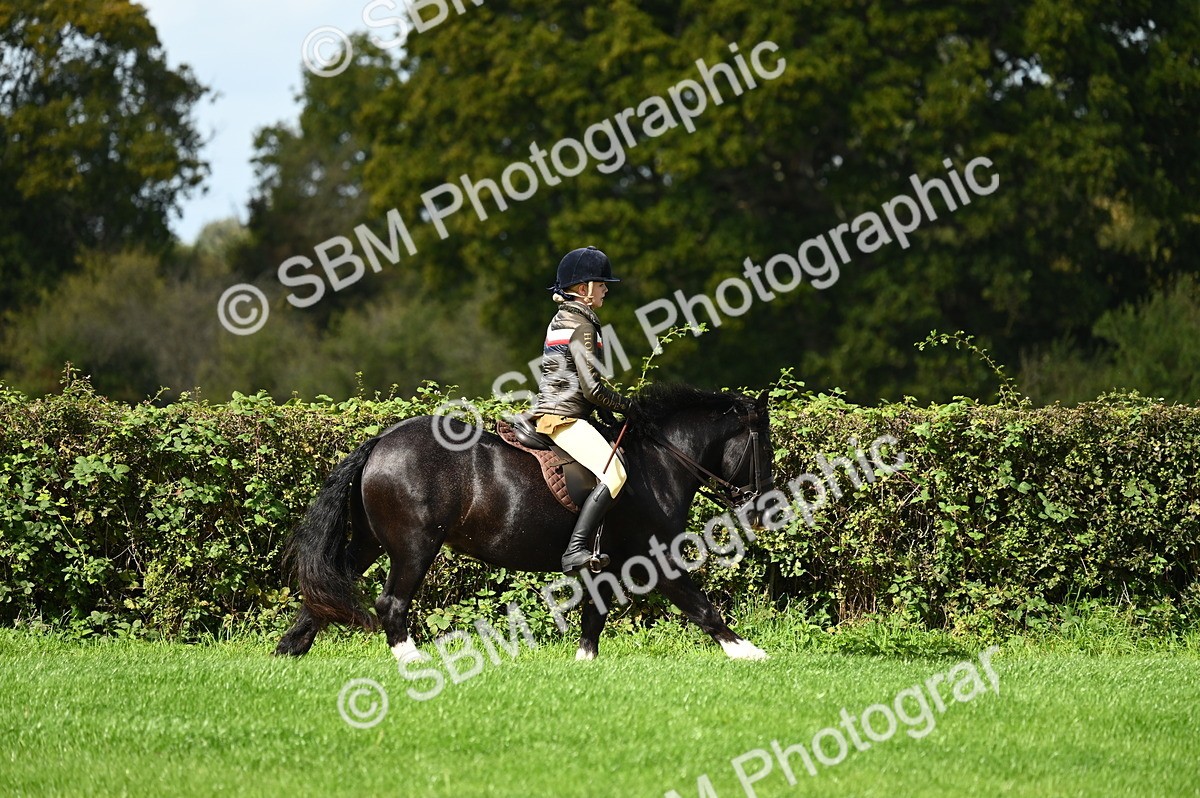 SBM_02684 - S3 - TSR Ridden Pony Showing