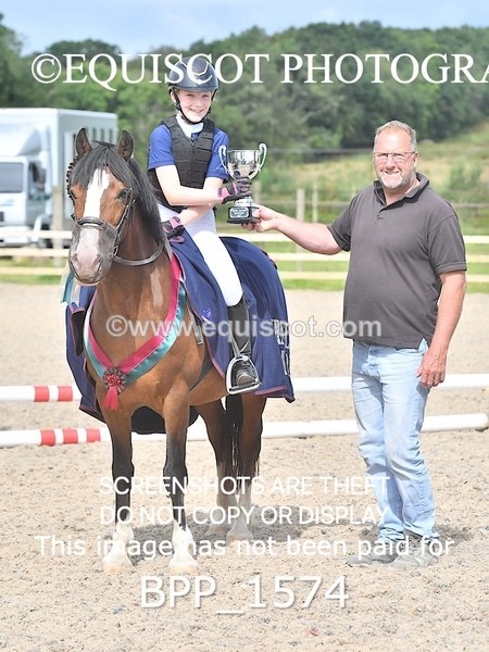 BPP_1574 - DERBY CLASS 3 - 40CM