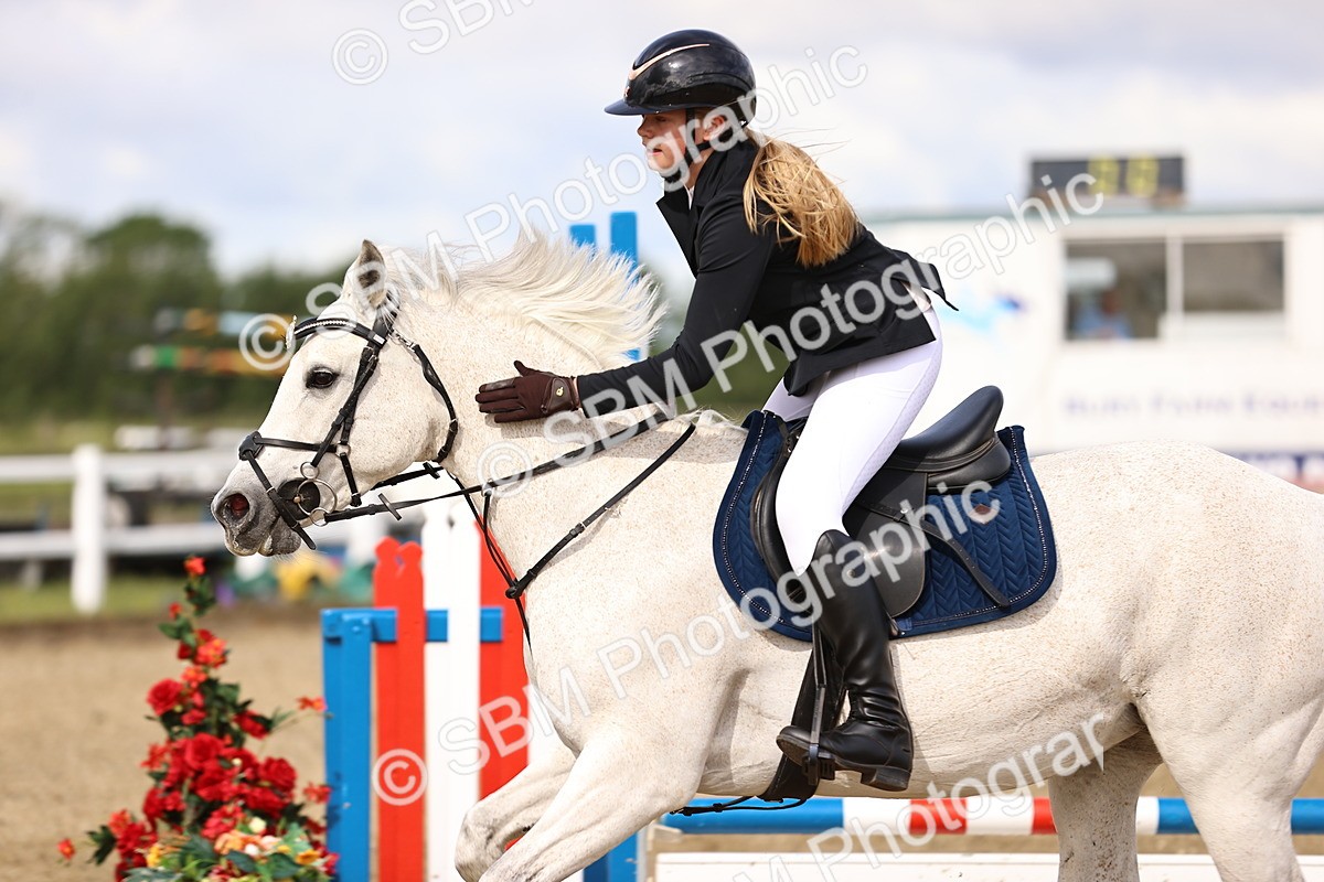 SBM_005698 - Class 15 - Clear Round
