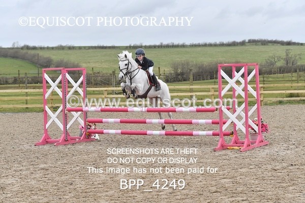 BPP_4249 - CLASS 1 Springboard 128cm/ 138cm Restricted Handicap