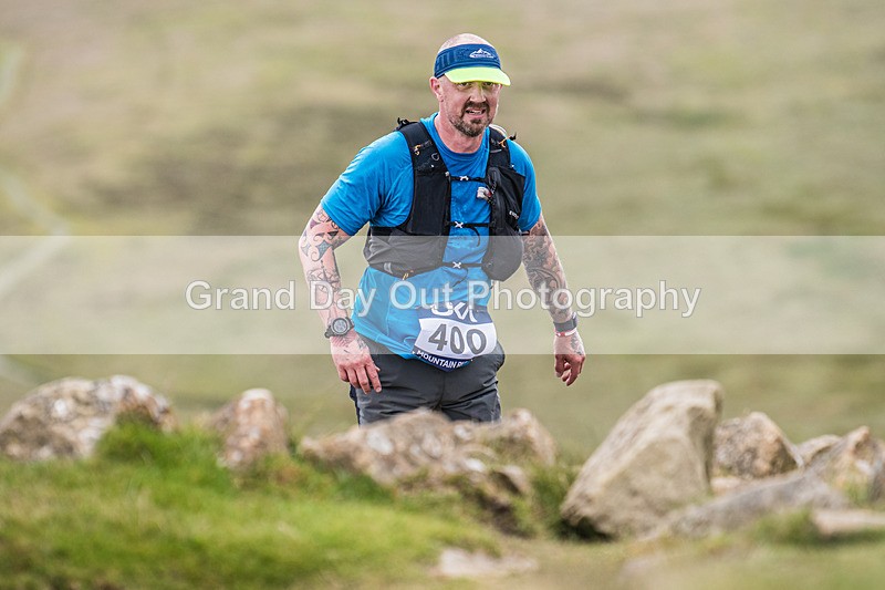 Inter Counties Men-658 - British Inter County Mountain Running Championship (Men) Saturday 14th June 2025