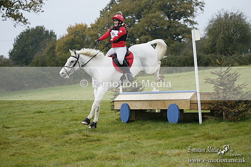 WWHT 181020 WWHT 181020 472 - WWEC Open Novice (0.80m) 18/10/20