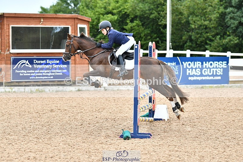 230819A-101106-00169 - Cls 21 Pony Brit Novice & 80cm Open