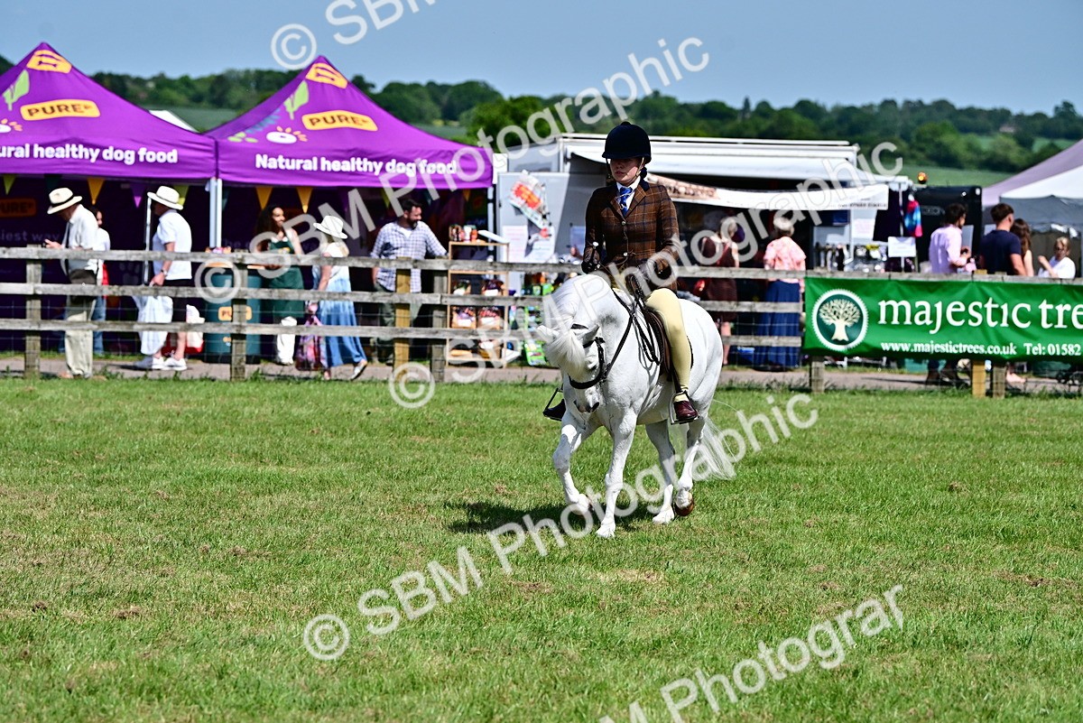 SBM_07795 - Class 61-62 - TSR  M&M Ridden Amateur of the Year
