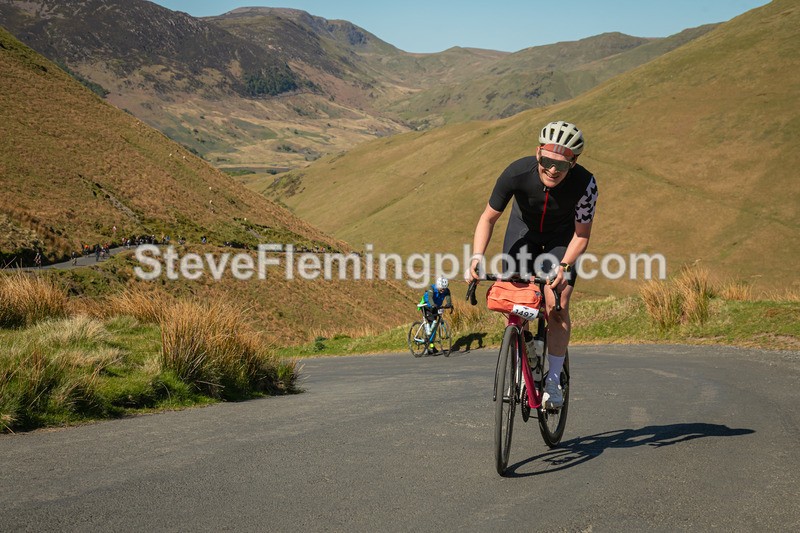 103434 - Newlands Pass 10.00 - 11.00