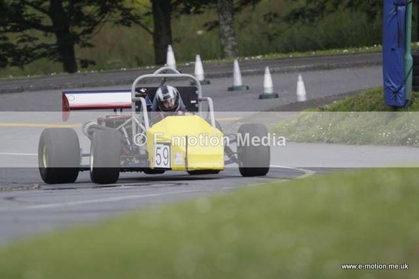 HC 250509 39 - Hill Climb 25/05/09