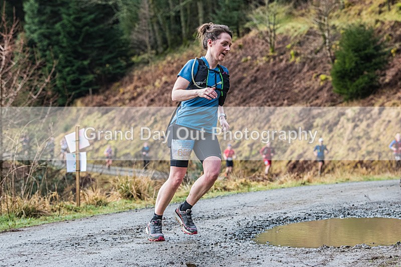 Glentress-630 - High Terrain Events Glentress Marathon 21 & 10K Trail Races Sunday 18th February 2024