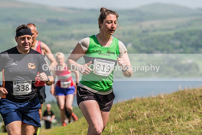 Two Tops Dash-294 - Two Tops Dash Fell Race Saturday 14th May 2022