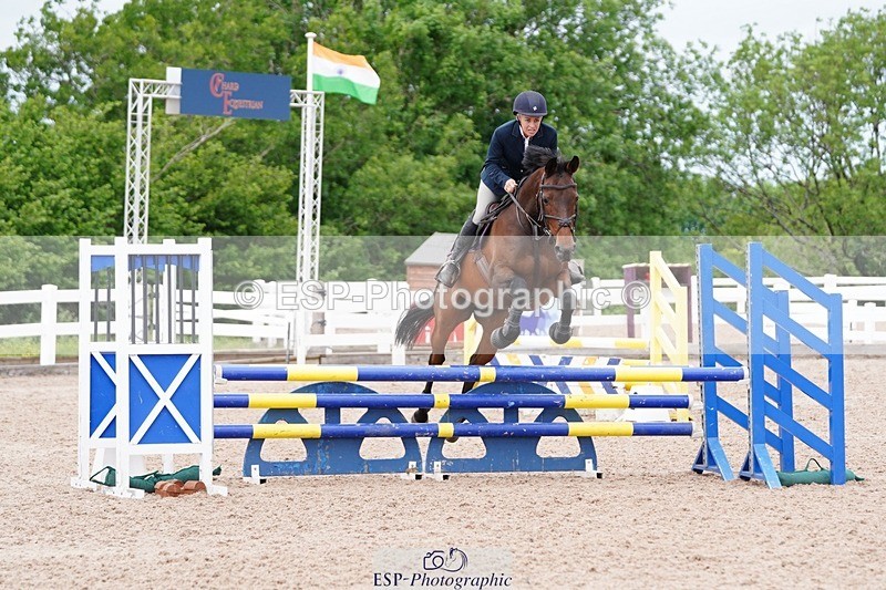 250525-132250-09509 - Cls 34  85cm Nat Am