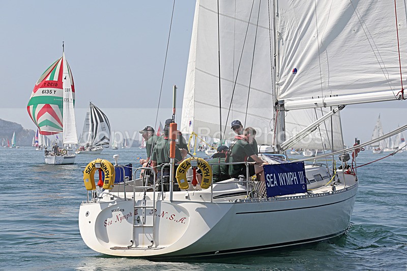 190629 SEA NYMPH III GBR5754T D43A2633 - 190629 SEA NYMPH III GBR5754T