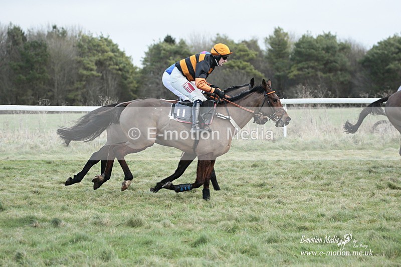 PtP 020122 77 - Larkhill Racing Club Point-to-Point 02/01/2022