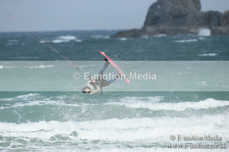 KS 020413-272 - Kite Surfing