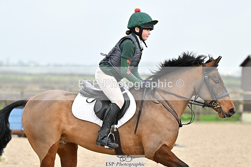 241110-114558-00512 - 50-55cm Arena Eventing