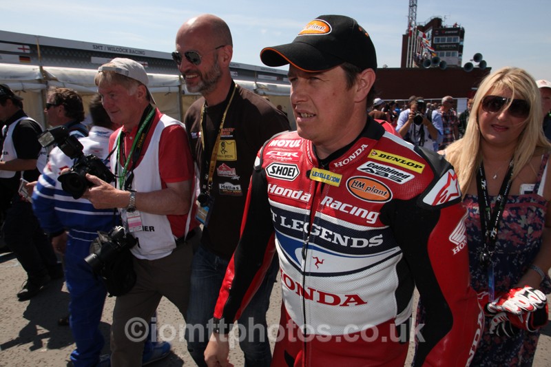 IMG_0393 - Senior TT - Start Line