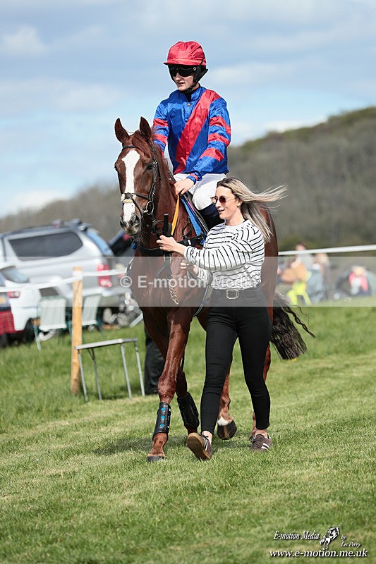 PtP 190426 833 - Vine & Craven PtP Kingston Blount 19/04/26