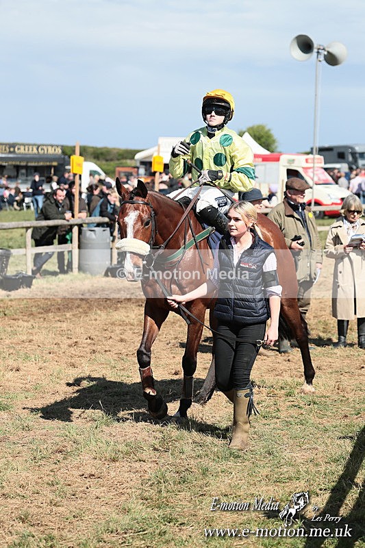 PtP 210425  957 - Paxford Races Easter Monday 21/04/25