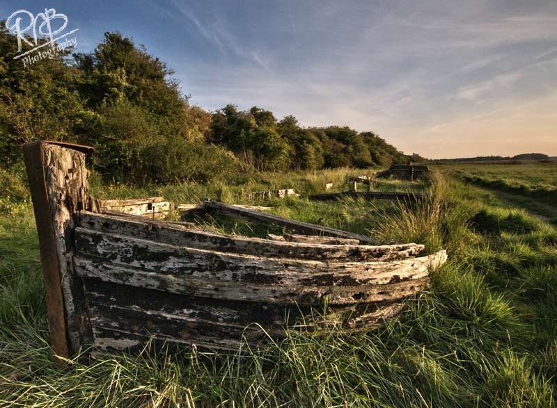 Harriet 1 - Purton - Other UK Landscapes