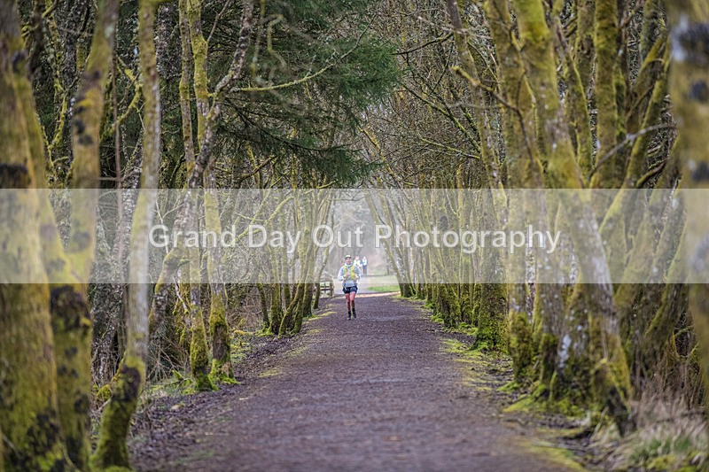 Kielder Ultra-1016 - High Terrain Events Kielder 82, 50, 32K Ultra Races, Saturday 1st April 2023