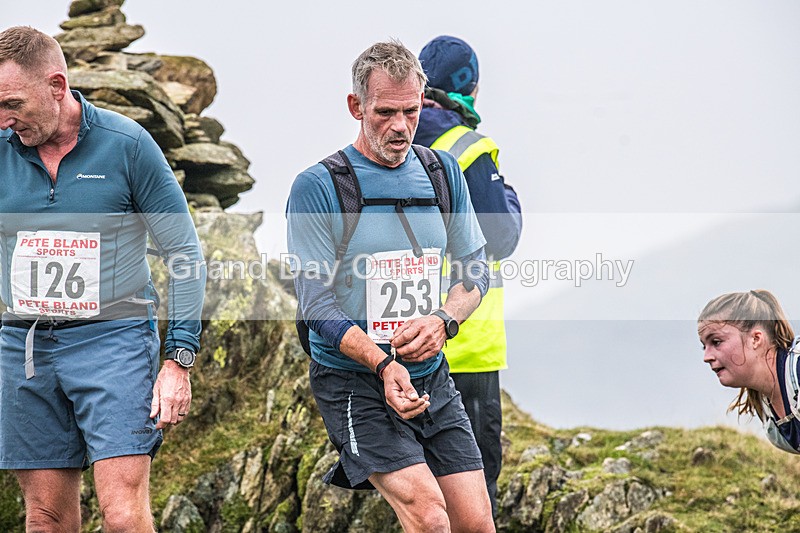 Dunnerdale-758 - Dunnerdale Fell Race Saturday 9th November 2024