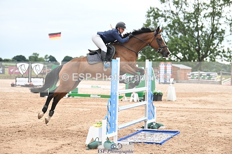 250726-125803-06481 - Cls 14 Bronze League Jump Off and Presentations