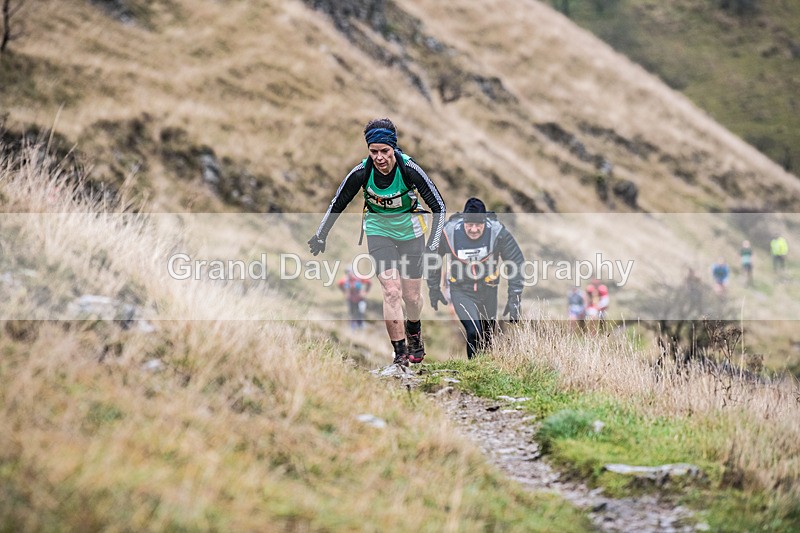 Litton-708 - Litton Christmas Cracker Fell Race Sunday 15th December 2024