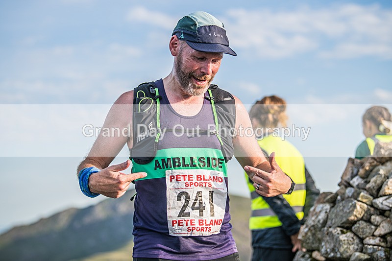 Blisco-278 - Blisco Dash Fell Race Wednesday 16th July 2025