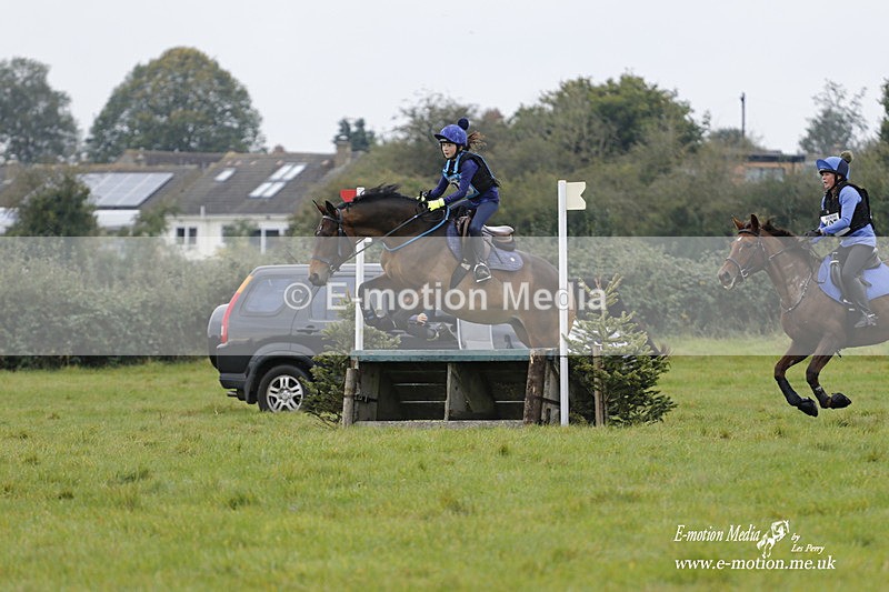  WWHT 171021 2028 - Novice Pairs (0.80m)  17/10/21