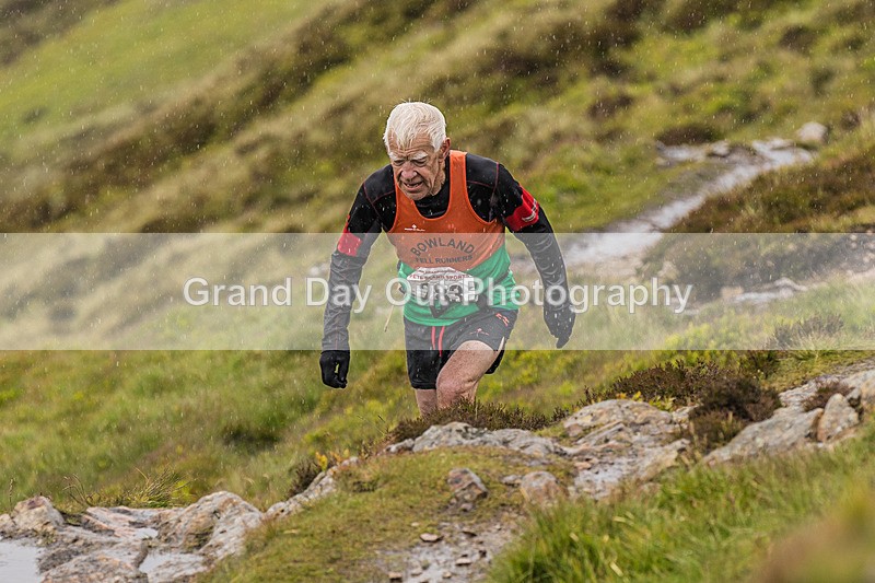 Buttermere-1341 - Buttermere Sailbeck Fell Race Saturday 15th June 2024