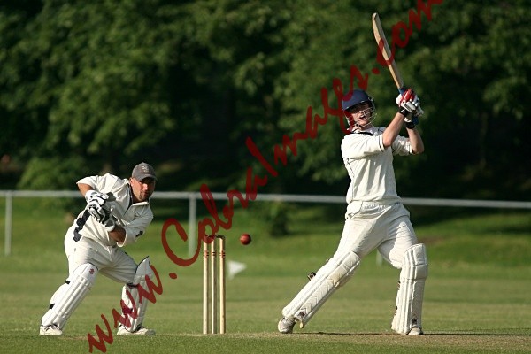 RT5B8872 - Rye CC v. Rottingdean CC