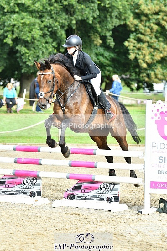 230715-081540-31912 - Cls 88 British Novice & 90cm Open Amateur Final