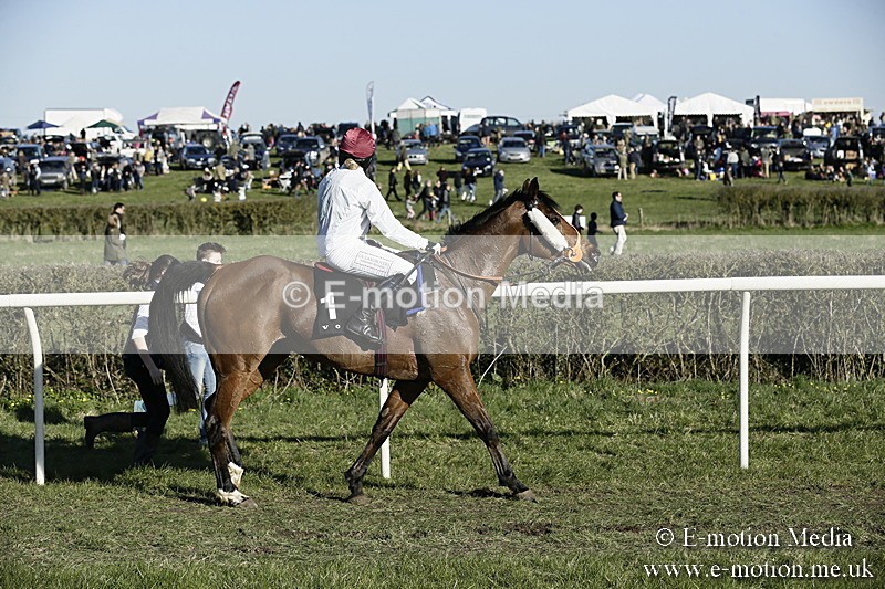 PtP 250317 428 - V.W.H. Hunt Point-to-Point Siddington 25/03/17