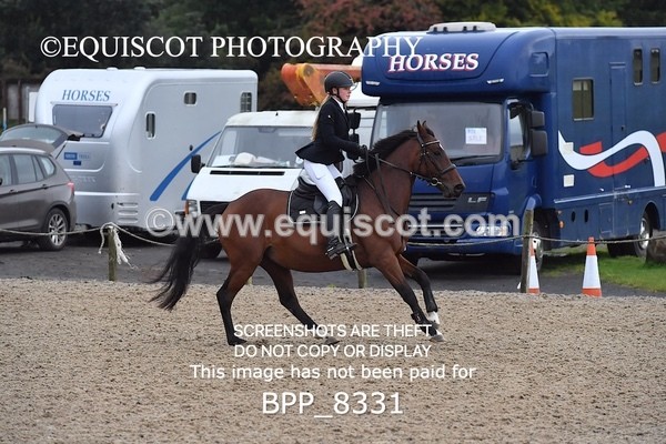 BPP_8331 - CLASS 2 Club/ Unaffiliated 70cms Open