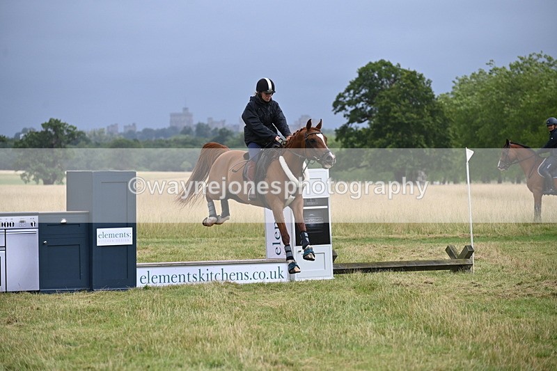 WJ6_9943 - Time at Kitchen Jump 10:14 to 11:03